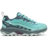 Image de Merrell - Speed Strike 2 GORE-TEX® - Vert - Taille 37 M