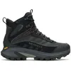 Image de Merrell - Moab Speed 2 Thermo Mid Waterproof - Noir - Taille 42 M
