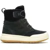 Image de Merrell - Marquette Thermo Lace Waterproof - Noir - Taille 39 M