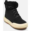 Image de MARQUETTE THERMO LACE WP par Merrell Noir 40 Femme