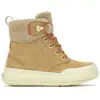 Image de Merrell, Femmes, Bottes, Marquette Thermo Lace Wp, Marron, (38.5)