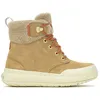 Image de Merrell - Marquette Thermo Lace Waterproof - Beige - Taille 38.5 M