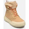 Image de MARQUETTE THERMO LACE WP par Merrell Marron 41 Femme