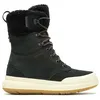 Image de Merrell - Marquette Thermo Tall Zip Waterproof - Noir - Taille 41 M