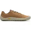 Image de Merrell, Femmes, Chaussures de course à pied, Femmes Vapor Glove 6 Leather (38.5), Noir