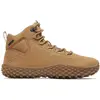 Image de Merrell - Wrapt Mid Waterproof - Marron - Taille 36 M