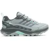 Image de Merrell - Speed Strike 2 GORE-TEX® - Vert - Taille 39 M