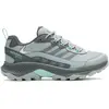 Image de Merrell - Speed Strike 2 GORE-TEX® - Vert - Taille 42 M