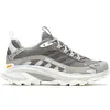 Image de Merrell - Moab Speed 2 GORE-TEX® Wide Width - Gris - Taille 37.5 W