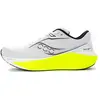 Image de Saucony Triumph 22 Blanc Citron Baskets Homme S20964-135 45