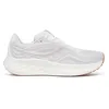 Image de Saucony - Ride 18 - Blanc - Taille 45 M