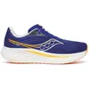 Image de Saucony - Ride 18 - Bleu - Taille 46.5 M