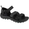 Image de Merrell, Hommes, Sandales, Speed Fusion Sport RMX, Noir, (46)