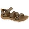 Image de Merrell, Hommes, Sandales, Speed Fusion Sport RMX, Beige, Marron, (46)