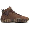 Image de Merrell - Wrapt Mid Waterproof - Marron - Taille 44 M
