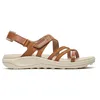 Image de Merrell - Harbor Backstrap - Marron - Taille 38 M