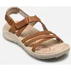 Image de HARBOR BACKSTRAP par Merrell Beige 38 Femme