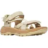 Image de Merrell, Femmes, Sandales, Speed Fusion Web Rmx, Beige, (39)