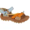 Image de Merrell, Femmes, Sandales, Speed Fusion Web Rmx Damen Sandalen, (36)