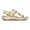 Image de Merrell - Terran 4 Backstrap - Vert - Taille 39 M