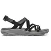 Image de Merrell - Harbor Backstrap - Noir - Taille 38 M