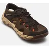Image de MAIPO EXPLORER SIEVE par Merrell Marron 45 Homme