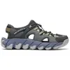 Image de Merrell - Maipo Explorer Sieve - Gris - Taille 45.5 M