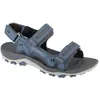 Image de Merrell, Hommes, Sandales, Huntington Sport Convert Sandale, Bleu, (46)
