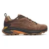 Image de Merrell - Moab Speed 2 Leather Waterproof - Marron - Taille 43 M