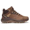 Image de Merrell - Speed Strike 2 Mid Leather Waterproof - Marron - Taille 41.5 M