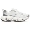 Image de Merrell - SpeedArc Matis - Blanc - Taille 42.5 M