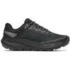 Image de Merrell - Nova 4 Waterproof - Noir - Taille 44 M