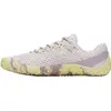 Image de Merrell, Femmes, Chaussures de course à pied, Women's Vapor Glove 6 (37), Beige, Violet