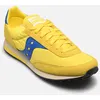 Image de TRAINER 80 M par Saucony Jaune 45 Homme