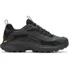 Image de Merrell - Moab Speed 2 GORE-TEX® Wide Width - Noir - Taille 50 W