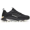 Image de Merrell - Moab Speed 2 Sport - Noir - Taille 44.5 M
