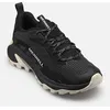 Image de MOAB SPEED 2 SPORT W par Merrell Noir 36 Femme