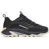 Image de Merrell - Moab Speed 2 Sport - Noir - Taille 41 M