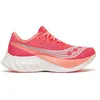 Image de Saucony - Endorphin Pro 4 - Rose - Taille 40.5 M