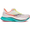 Image de Saucony - Endorphin Speed 5 - Blanc - Taille 46 M