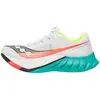 Image de Baskets Saucony Endorphin Pro 4 Mutant Homme Blanc S20939-97 43