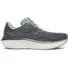 Image de Saucony - Ride 18 - Gris - Taille 46 M