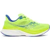 Image de Saucony - Endorphin Speed 5 - Vert - Taille 46 M