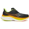 Image de Saucony - Endorphin Speed 5 - Noir - Taille 46 M