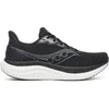 Image de Saucony - Triumph 23 - Noir - Taille 46 M