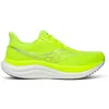 Image de Saucony - Triumph 23 - Vert - Taille 46 M