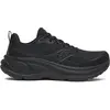 Image de Saucony - Hurricane 25 - Noir - Taille 42.5 M