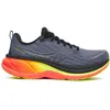 Image de Saucony - Hurricane 25 - Gris - Taille 42 M