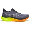 Image de Saucony - Triumph 23 - Gris - Taille 42.5 M