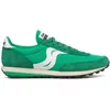 Image de Saucony - Trainer 80 Original - Vert - Taille 41 M